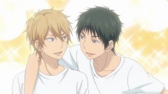 #1 できるかな？リアル乙女ゲー