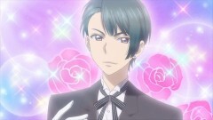 #4 クリスマスは聖地で♡