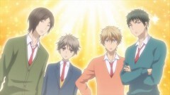 #6 カップリング戦争勃発！