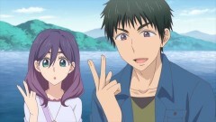 #7 聖地巡礼かちゅ☆らぶの旅