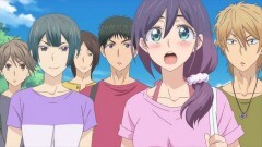 #9 海だ水着だ本気出す！