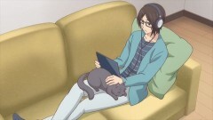 #10 兄、襲来☆