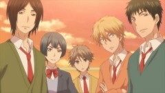 #12 私がモテてどうすんだ