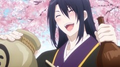 第四話  【卯月】強さって、なんだろうな