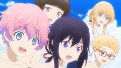第七話 【文月】誰かを想う幸せ