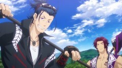 第八話 【葉月】幽霊退治戦隊、結成！