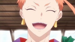 第九話 【長月】その過去があるから