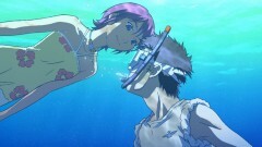 第三章　蒼き死闘