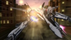 #02　ハード・チェイス