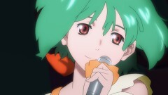 #04　ミス・マクロス