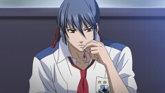 #06　バイバイ・シェリル
