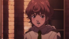#14　マザーズ・ララバイ