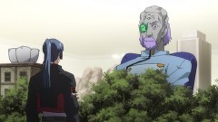 #16　ランカ・アタック