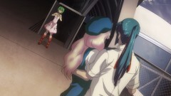 #20　ダイアモンド・クレバス