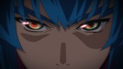 #21　蒼のエーテル