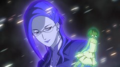 #24　ラスト・フロンティア