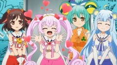 track-1 旋律-Schlehit Melodie-