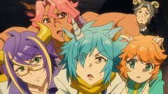 track-10 断罪のソリテュード