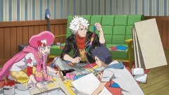 ♪02 出せ！ムジーク