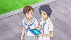 ♪06 始まりのクラシカロイド