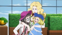 ♪08 女子会の一日