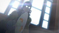 ♪09 闇、その向こう