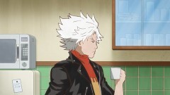 ♪22 ちがいのわかるおとこ
