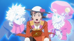 ♪25 宇宙（そら）からのアンコール