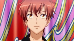 #5 はじめてのバラエティー!!!