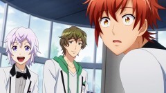 #6 千弦と唯弦