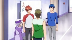#10 夢の旅へ 純哉の決意