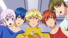 #11 かかげたい想い!!!!!