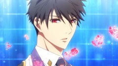 第1話 きらきら花咲くルネッサンス