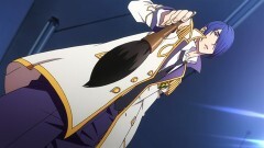 第2話 君しか……見えない