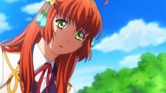 第3話 憧れはアルバムの中に