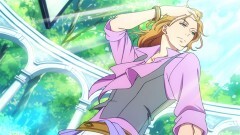 第4話 月の光で踊らせて