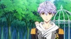 第6話 いたずらな風に吹かれて