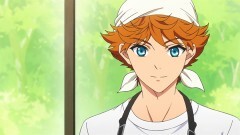 第7話 太陽みたいに輝いて