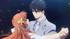 第9話 奇跡と魔法のフェスタ