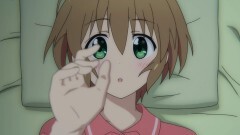 第2話 海沿いサイクリング