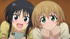 第4話 秘密のアルバイト