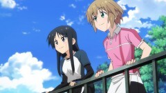 第6話 フォルトゥーナ