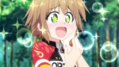 第9話 あづみのオータムライド！前編