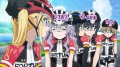 第10話 あづみのオータムライド！後編