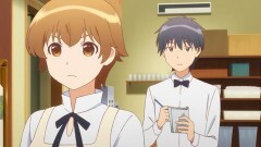 第1話 アルバイトは人生を変えてくれる
