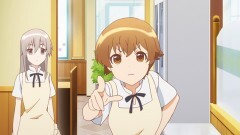 第3話 君にしか頼めない