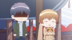 第4話 いけるきがする