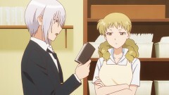 第7話 料理は愛情