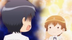 第8話 おかしなはなし