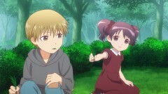 第10話 明日に向かって吼えろ